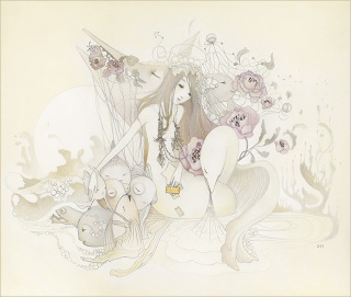 Illustration for article titled Favorite artists (current)